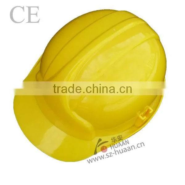 CE EN397 safety helmet standard safety helmet work helmet