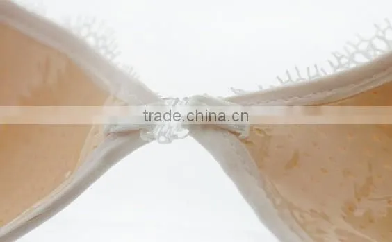 Unpadded Bra Design and daily Use underwear bra