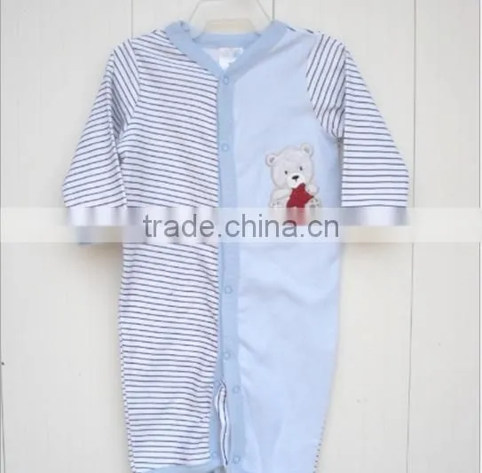 baby clothing