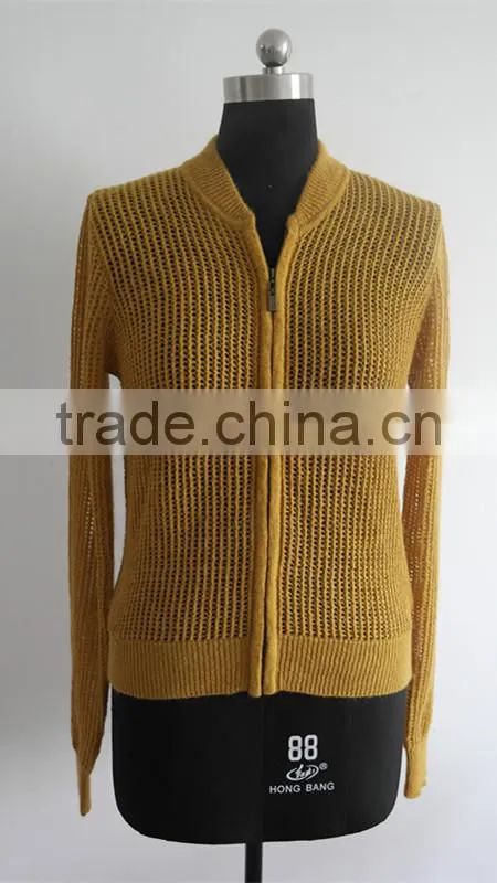 Fashion Ladies sweater cardigans