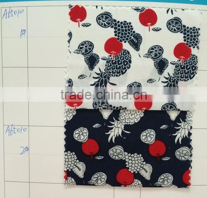 custom print slim fit shirt