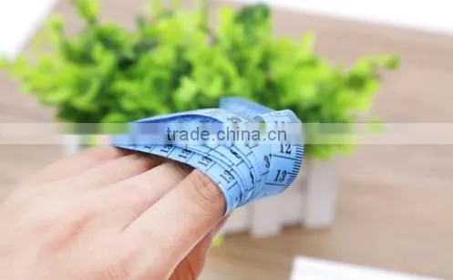 measuring tape