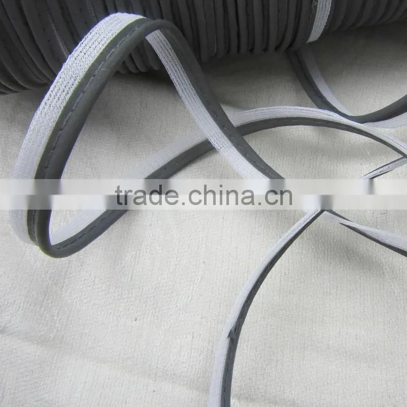 Reflective Tape For Clothing (Reflective Bias Tape)