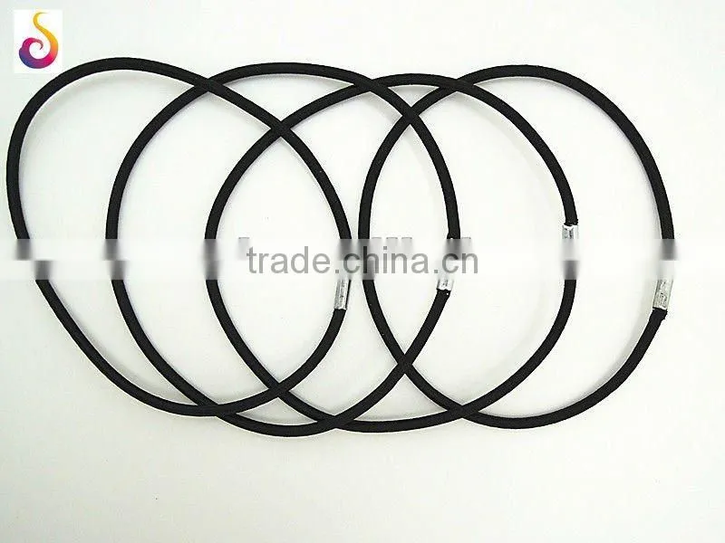 elastic loop,hair elastic cord
