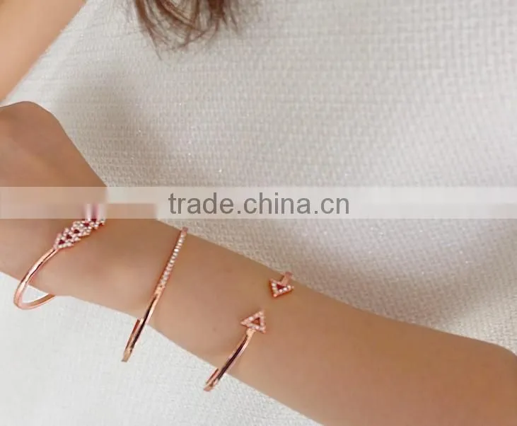 Earring+Bracelet+Ring+Necklace Jewelry Set/Customize Design American and Eruozone Jewelry Set /New Developed Fashion Jewelry Set