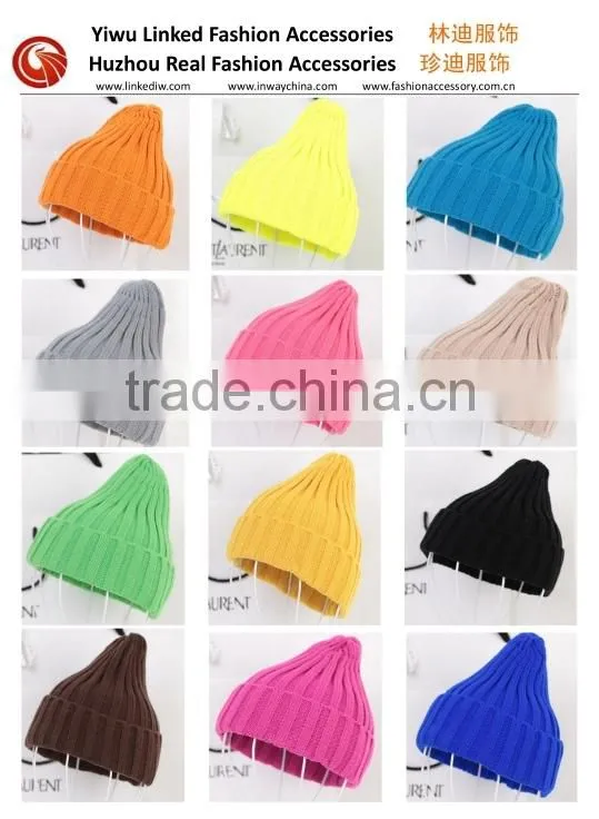 Fashion crochet shawl & knitted shawl