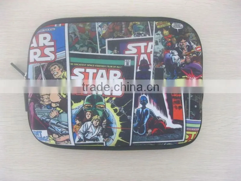 kid waterproof neoprene lunch bag