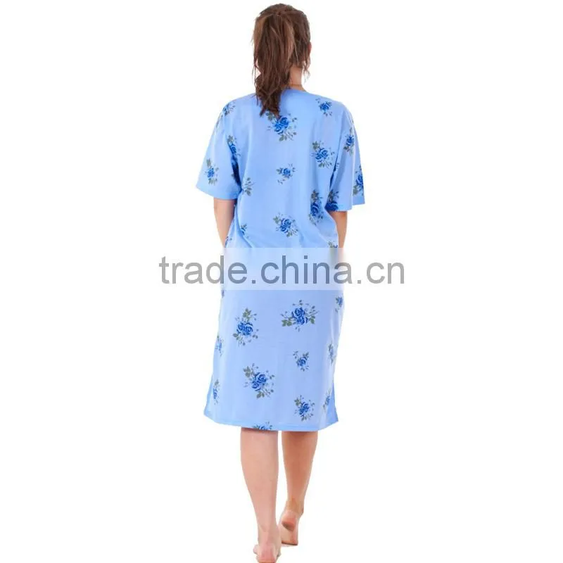 High Quality women sleep wearcomfortable