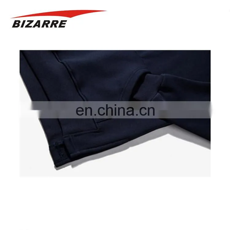 Factory Price New Style Customized Logo Mens Fleece Hoodie