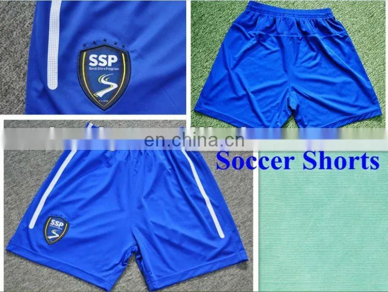 Custom Soccer Training Pants Polyester Soccer Pants Wholesale