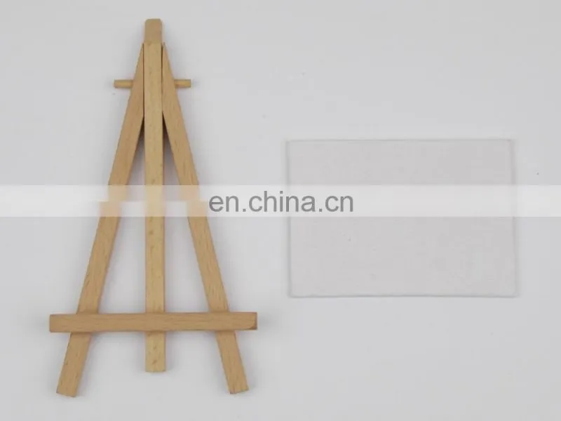2016 Good quality cheap french easel