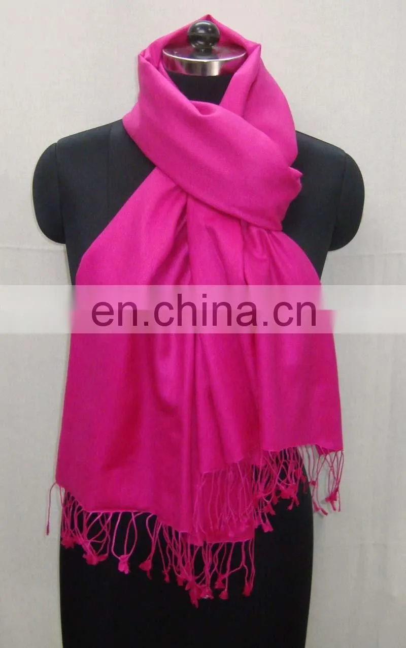 silk pashmina wholesaler in india 2017