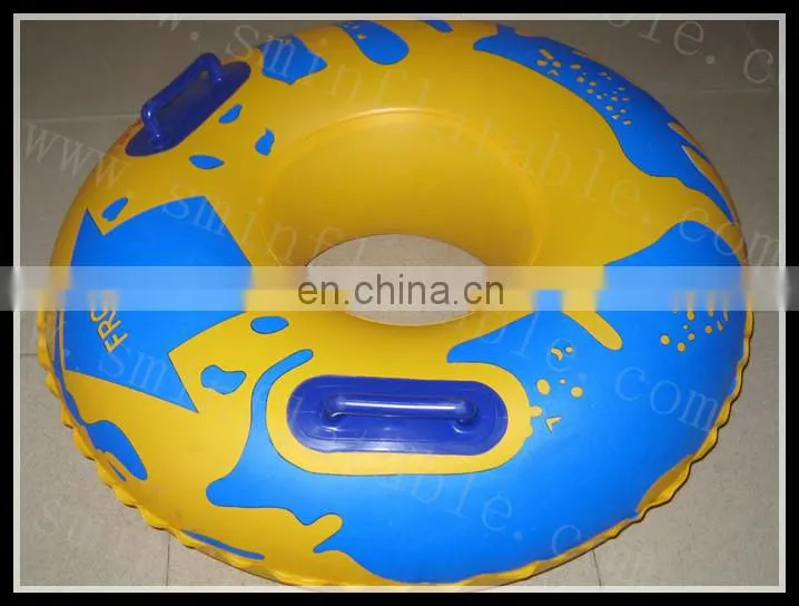 inflatable water floating sports submarine