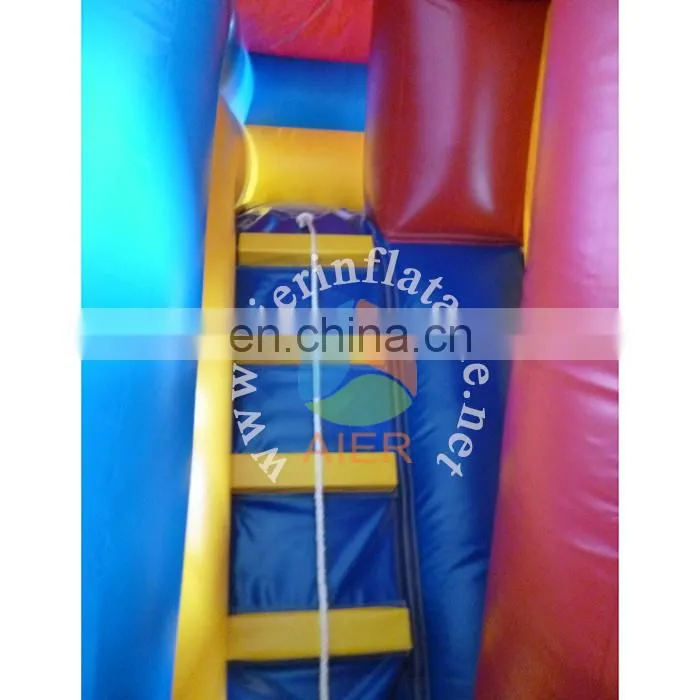 2017 hot inflatable bouncer castle slide kids castle beds frozen unicorn bouncy castle for sale