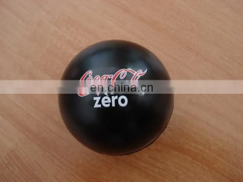 Kid ball fashion Zero press PU ball