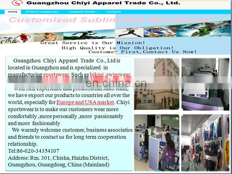 Wholesale design your own hot sexy printed custom rash guard for women