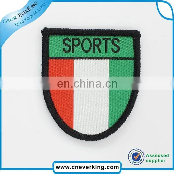 Durable Cheap military shoulder badge wholesales