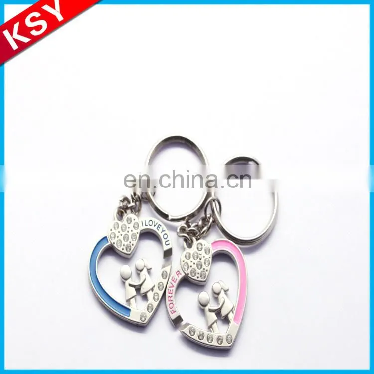 Trade Assurance Supplier Promotional Price 3D Sneaker Shoe Cute Animal Sheep Bus angel Keychain