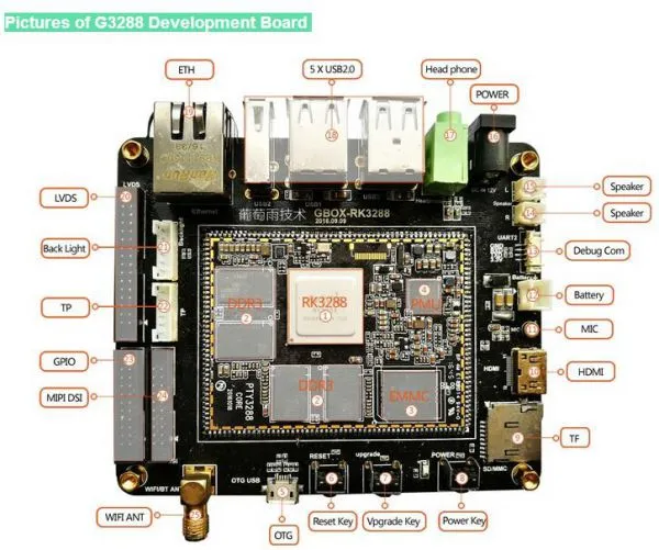 Shenzhen Graperain Technology Co., Ltd company overview - view 3