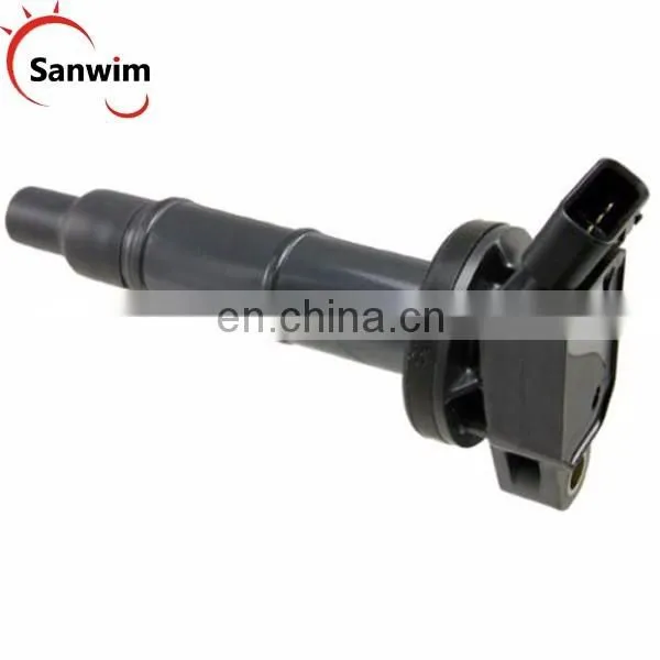 ignition coil # 90919-02244, 90919-19023, 88921393, DMB954