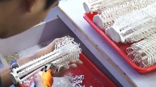 Guangzhou Flows Jewelry Co., Ltd company overview - view 4