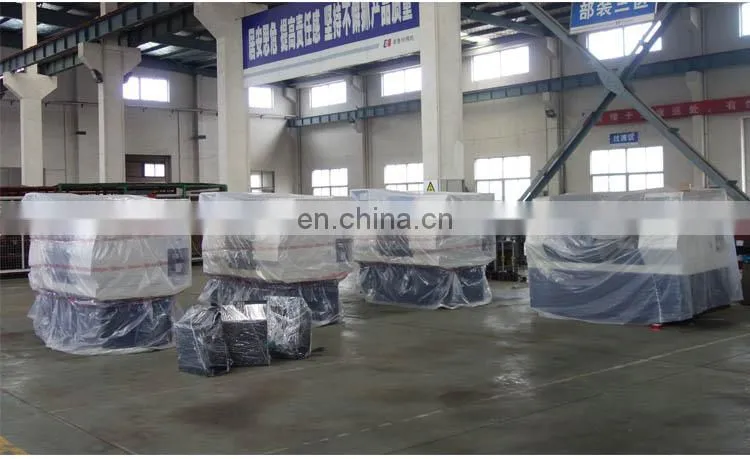H36 high quality chinese 4 axis automatic cnc lathe machine