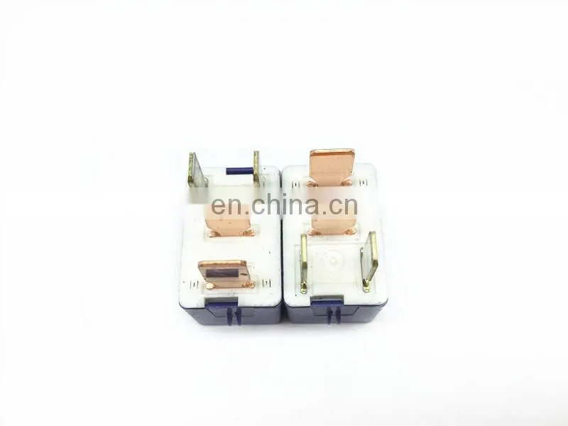 2PCS Starter Relay Compatible With 2001-2012 Toyota Camry Corolla Tacoma Lexus OEM 28300-0A010 TN156700-2730