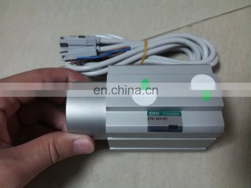 China Standard & Nonstandard Pneumatic Air Cylinder Customized