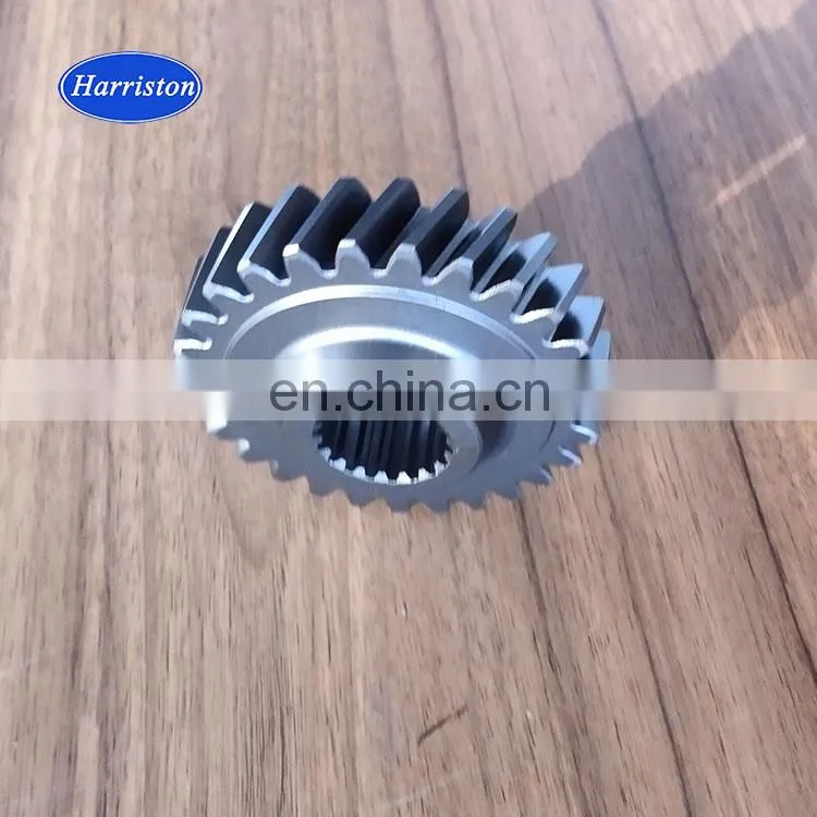 Kubota L4508 tractor transmission iron Tractor gear