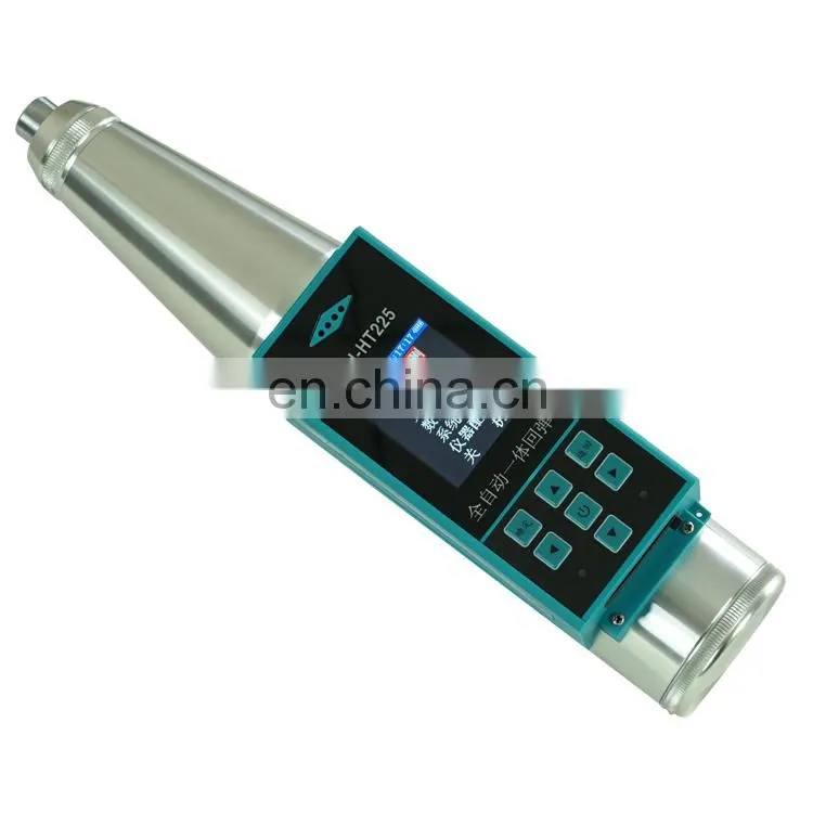 High Quality Professional Schmidt Rebound Concrete Rebound Hammer Test