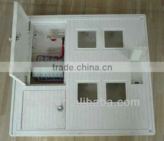 FRP/SMC Fiberglass waterproof box