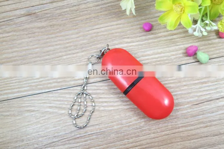Christmas Cheap price Promotional Gift USB key 4gb Metal usb flash drive 4GB full capacity pendrive