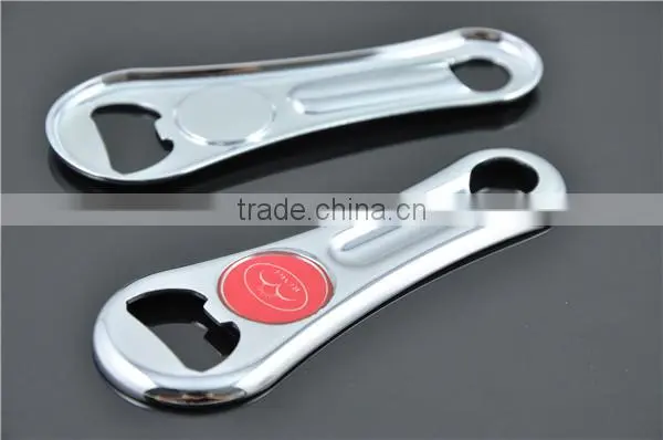 aluminum bottle opener , metal beer bottle opener , metal bottle openner