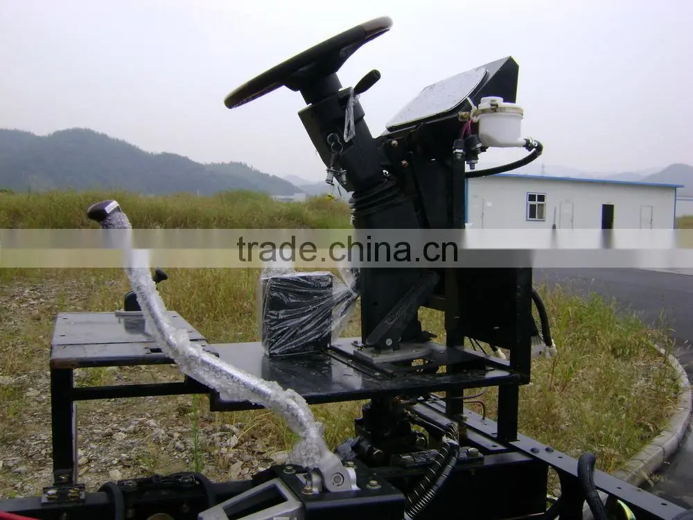 Dongfeng EQ6110KR 4X2 tourist bus chassis lw