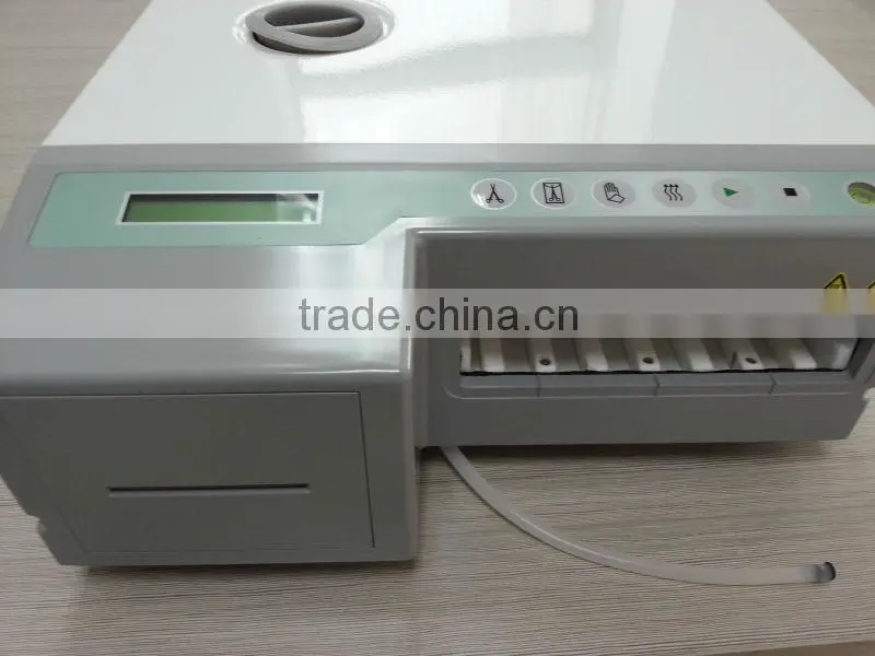 Cassette Type Autoclave Sterilizer