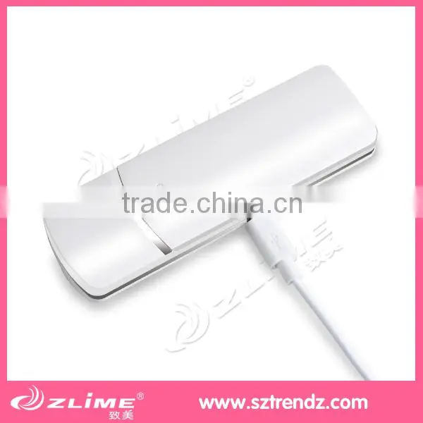 Rechargeable Nano Facial Moisture Steamer