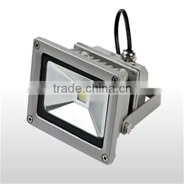 Best solar outdoor led flood light For Emergency Hallway