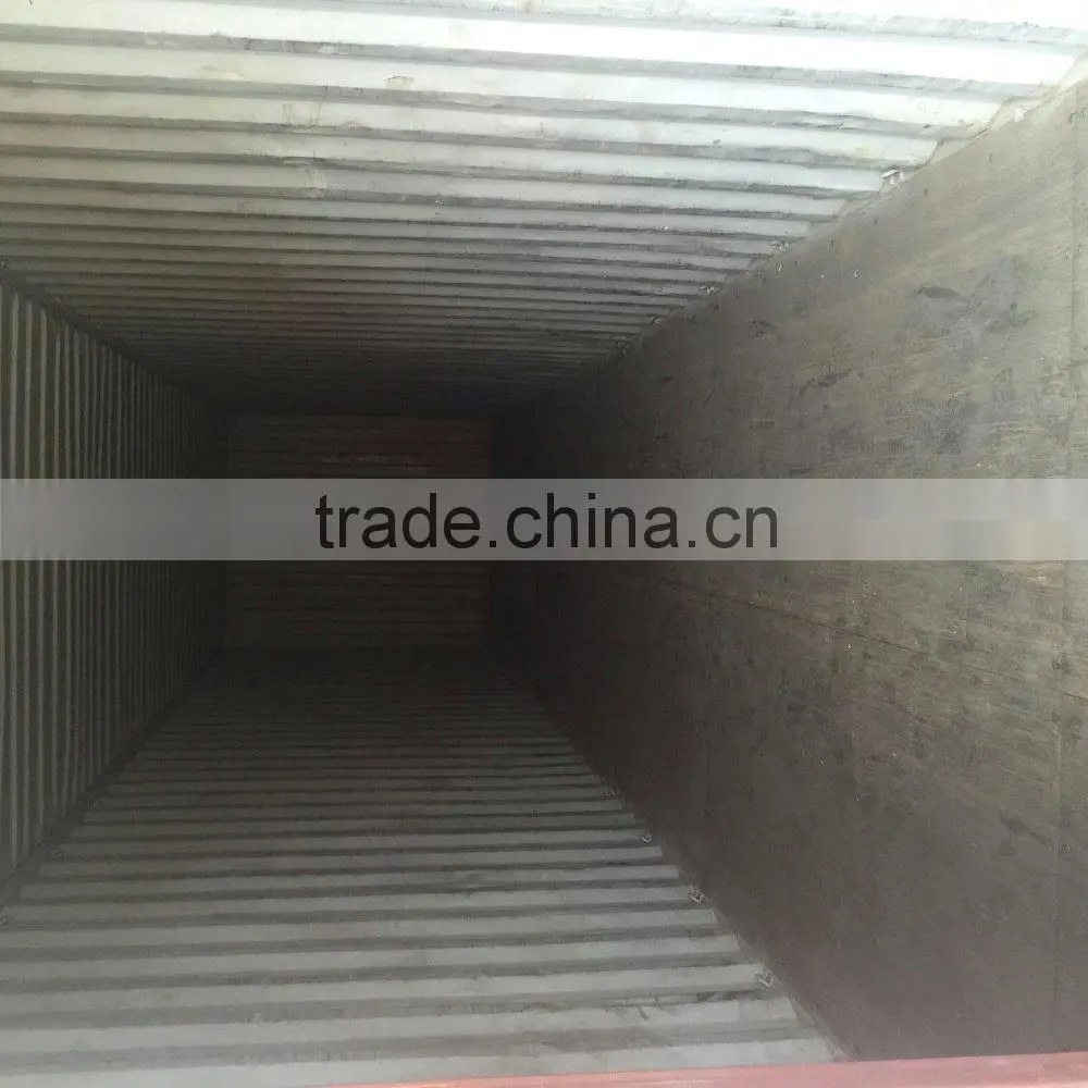 40hc used shipping container in Korea: Ulsan and Pusan