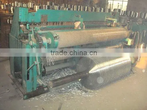 China reinforcing welded wire mesh(factory and supplier)