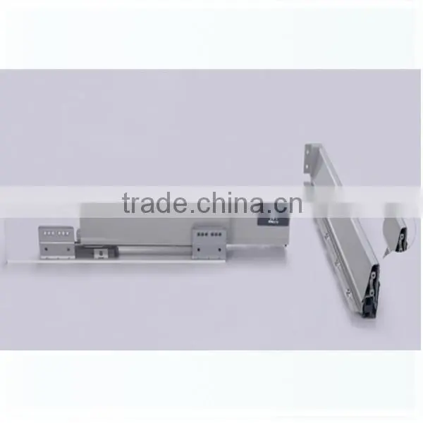 Inseparable stainless steel hot selling furniture hinge