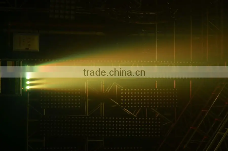 Beam lens LED matrix light DMX controlled RGBW 4-in-1Matrix Beam Led Manufacturers