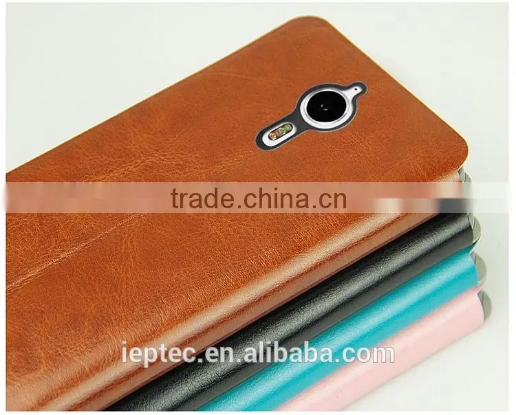 2016 New Hot ! MOFi Case Cover for Letv X600, Back Cover Case for Letv One Le 1