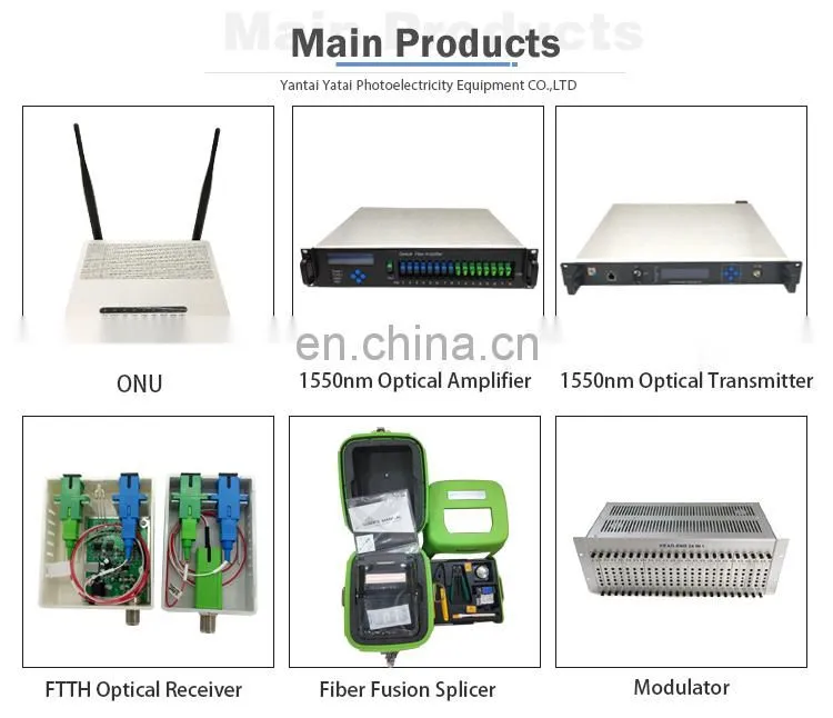 Experienced Manufacturer splicing machine ai9 Fiber Fusion Splicer with low price