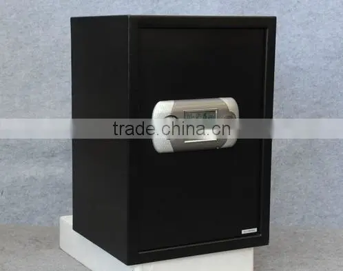 Touch screen Big office safe box