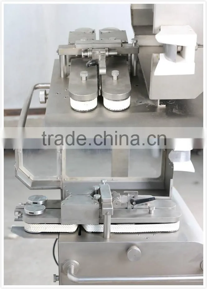 sausage cutter machine --inotec