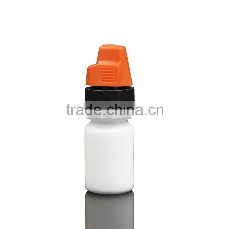Wholesale Price For OEM Empty Tattoo Ink Bottles
