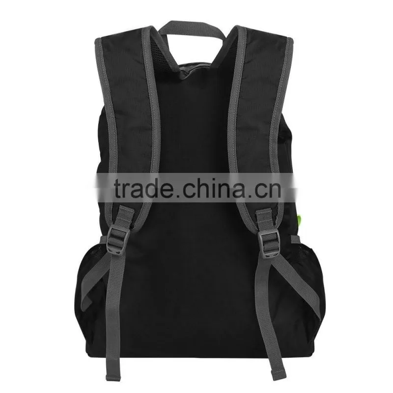 Ultra Lightweight Packable Backpack Portable Travel Daypack