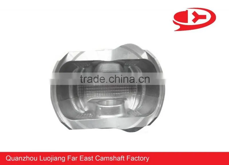 Manufacturer of 2TR Engine Piston 13101-75130 for Toyota hot sale