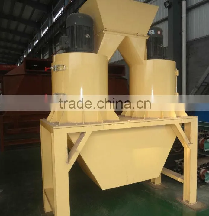 Fertilizer Crusher Machinery