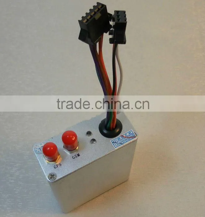 cheap car GPS tracker A200 gprs/gps tracker